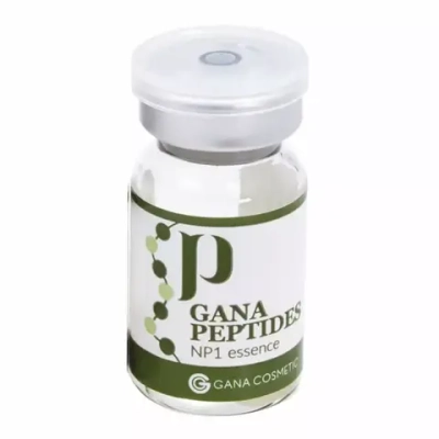 Gana NP1 | Осветляющий коктейль