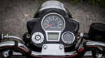 Royal Enfield Classic 350 Halcyon Black