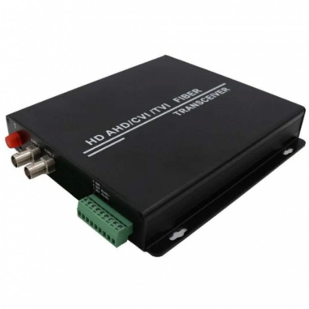 RA-H22-15F Удлинитель HDCVI, HDTVI, AHD, CVBS, RS485