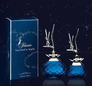 Van Cleef and Arpels Feerie Eau De Parfum