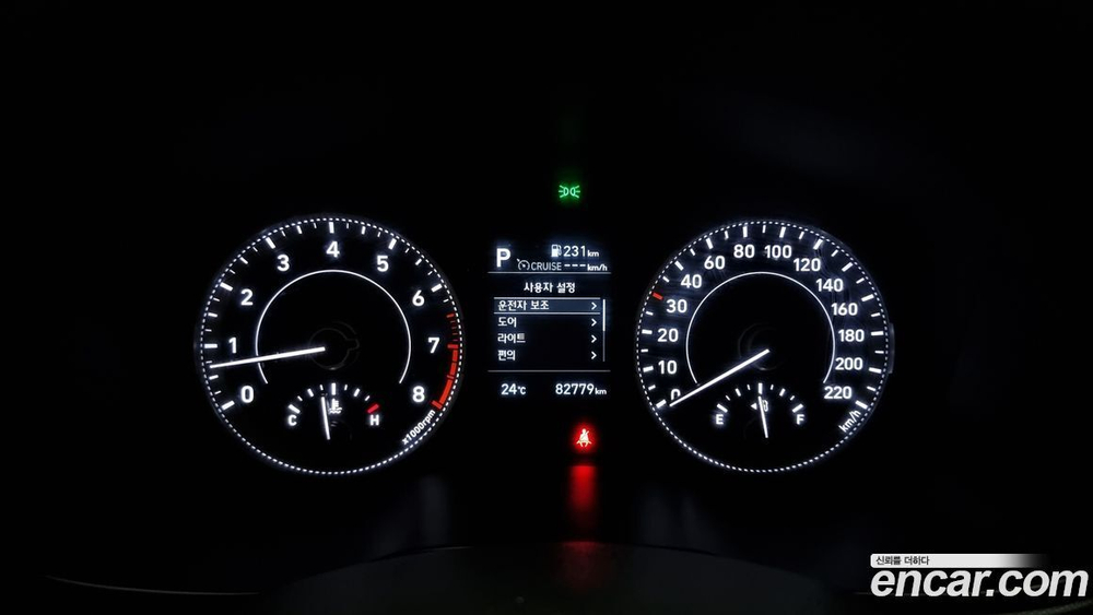 Hyundai Venue 1.6 Fluxe (09.2019)