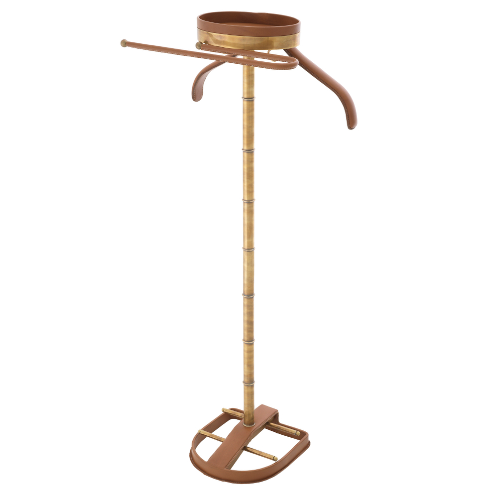 Вешалка напольная Dressboy McKinsey арт.115140