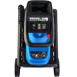 HAITEC HT-EGH145 измельчитель садовый