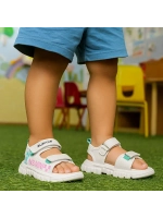 Сандалии детские для девочки