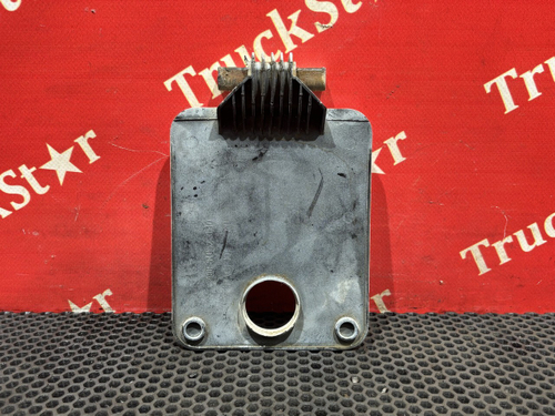 Крышка корпуса подножки