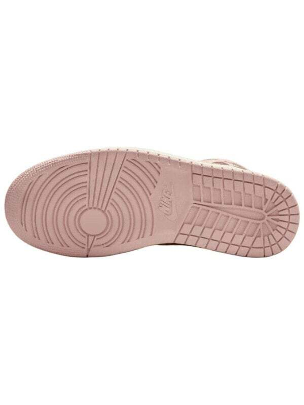Кроссовки Jordan Air Jordan 1 Anti-Slip Pink White