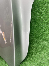 Капот Geely Coolray (2019-2024)