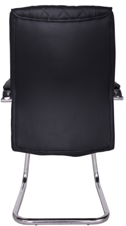 Офисный стул MF-720BS black