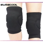 Наколенник спортивный KHX819, размер L, 2 шт