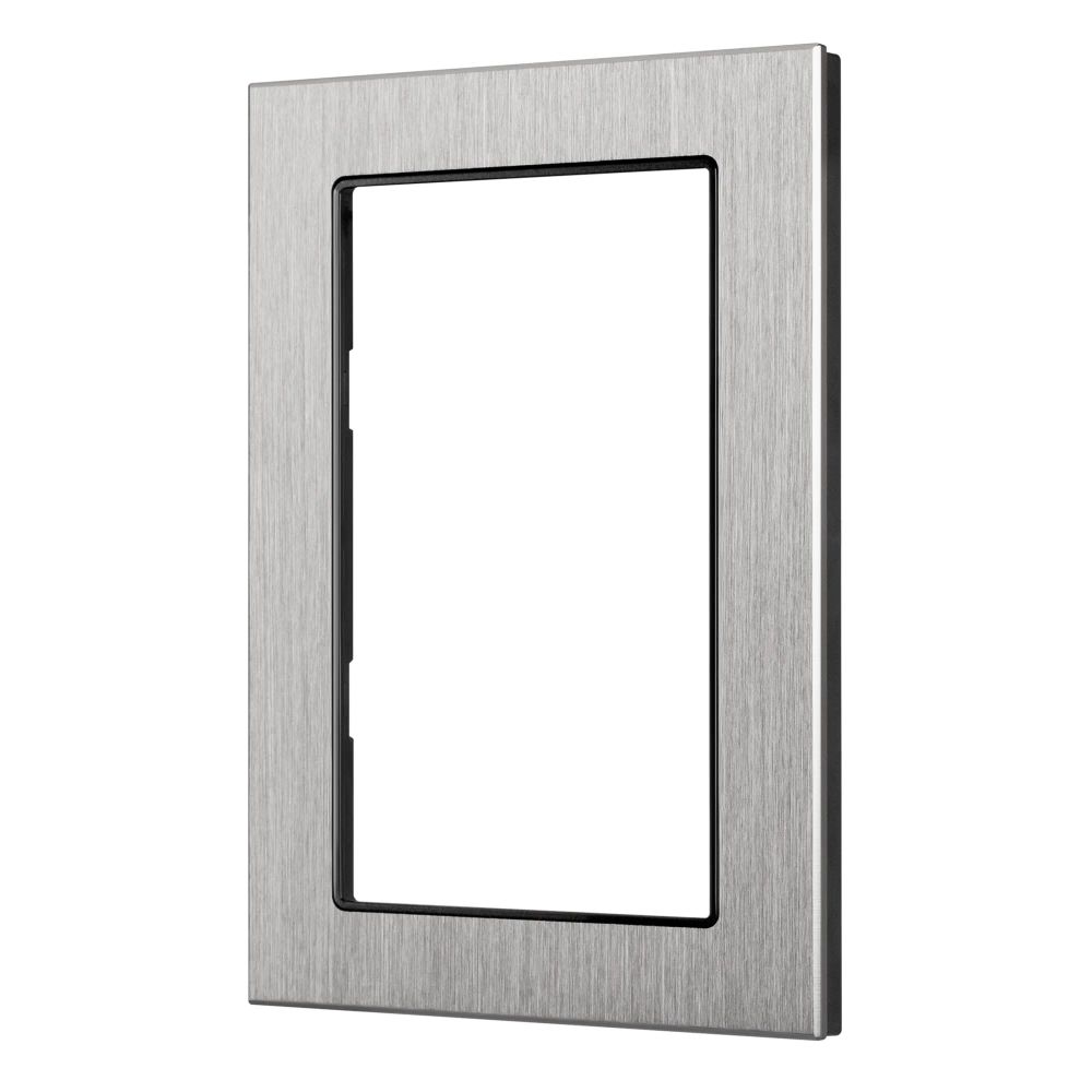 Рамка алюминиевая FRM-PRESTO-ALS-D-GR (Arlight, -) 043853