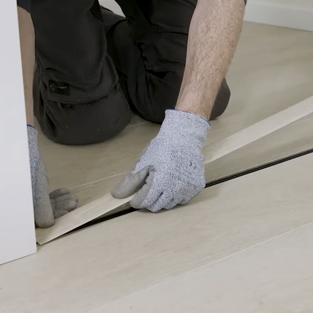 ПРОФИЛЬ PERGO 5в1 ДЛЯ ВИНИЛА