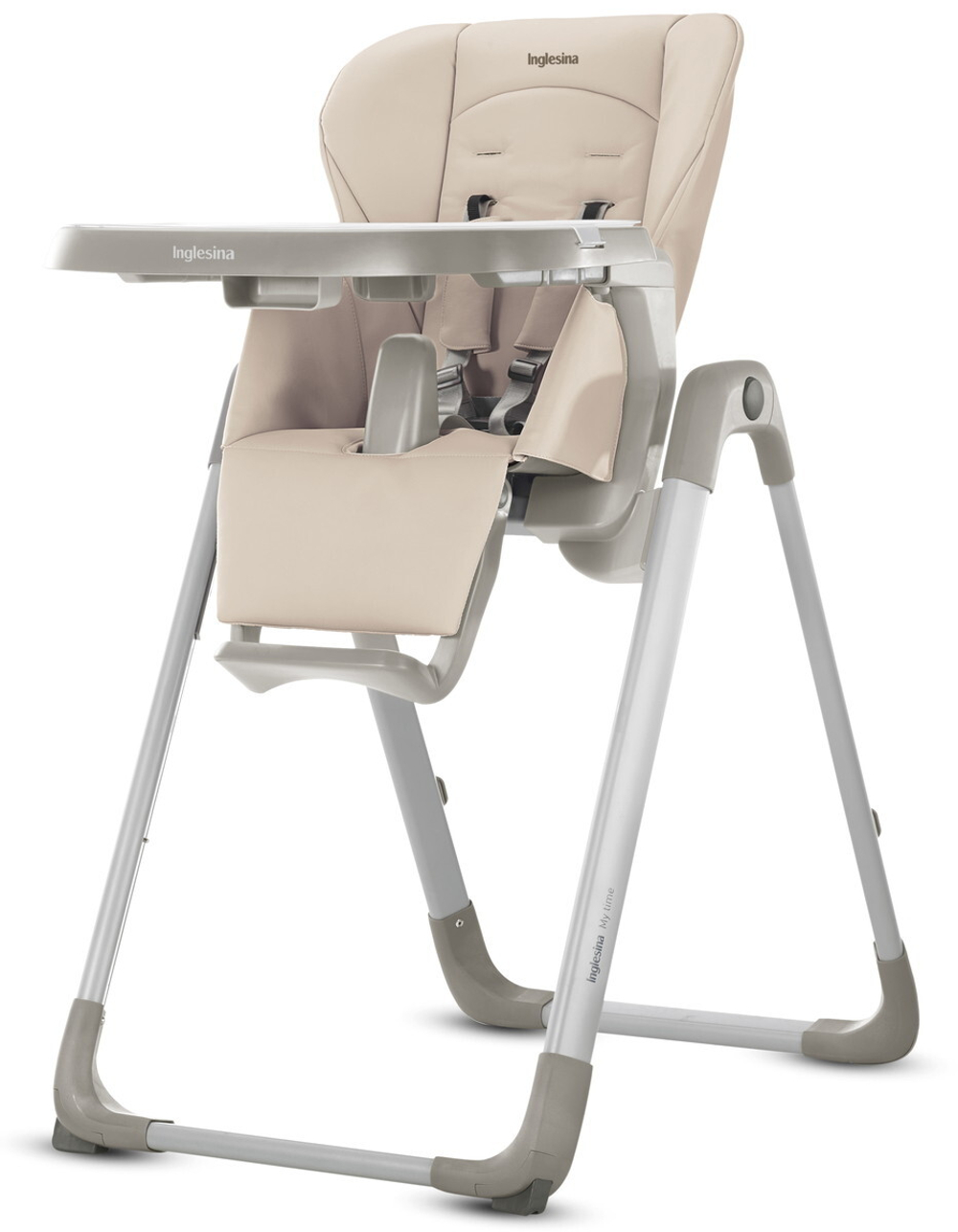 Стульчик для кормления Inglesina My Time Butter