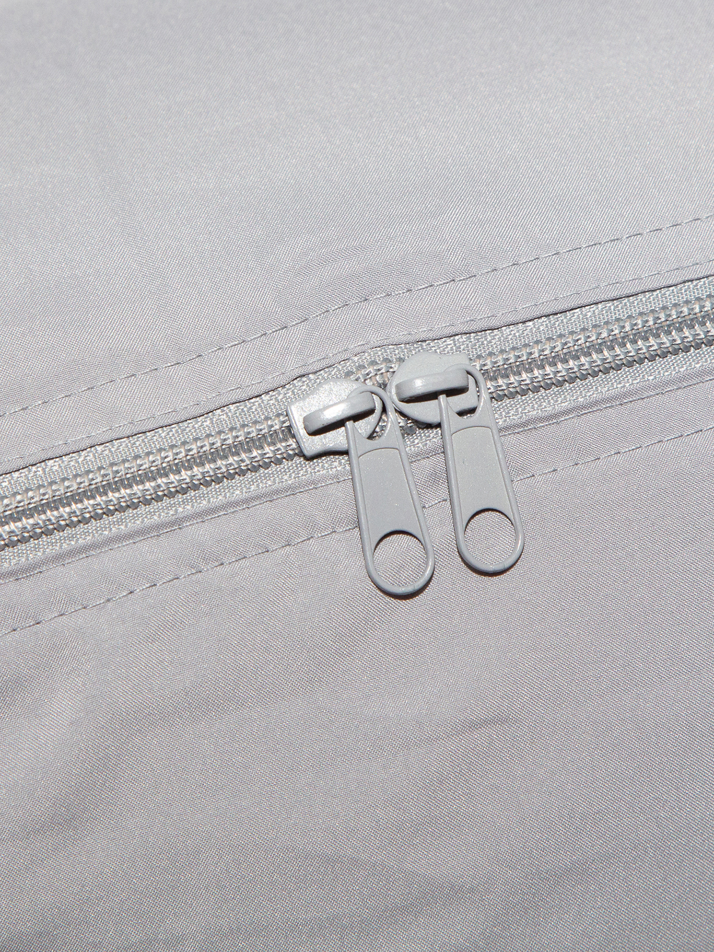 Спальный мешок Naturehike PS400LITE, серый (CNK2350WS026)