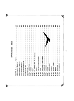 Temple of Wotan | R. McVan