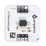 Термопара K-типа (Troyka-модуль)