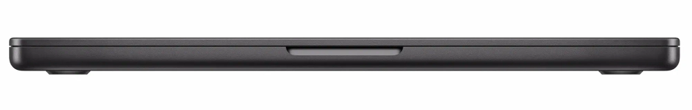 Ноутбук Apple MacBook Pro 14 2023, Apple M3 Pro, 18 ГБ/512 ГБ, MRX33, Space Black