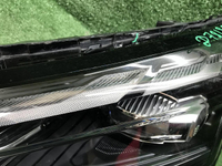 Битая Фара левая Geely Okavango (2023-н.в.) LED