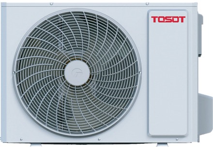 Сплит-система TOSOT T12H-SYN/I/T12H-SYN/O inverter