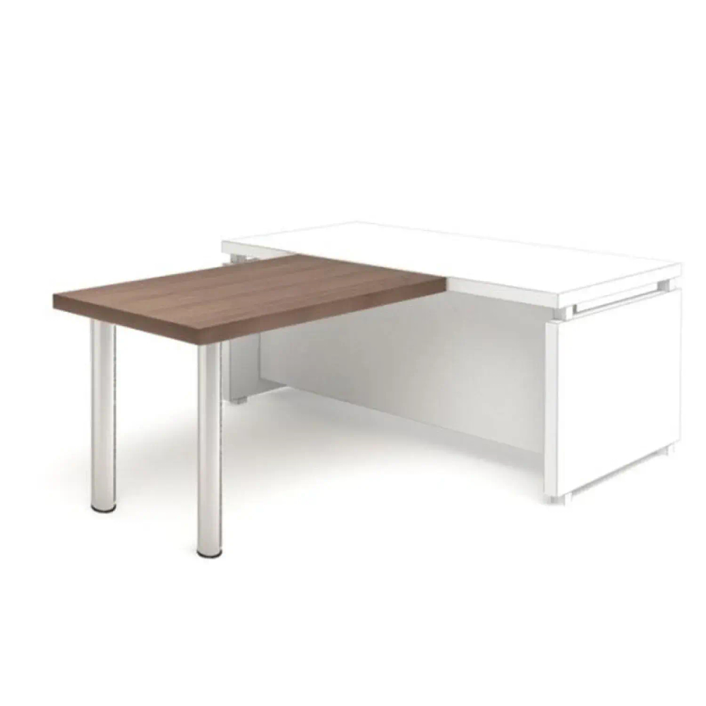 Приставка - брифинг Mon_ EASY Director К61 дуб шамони темный