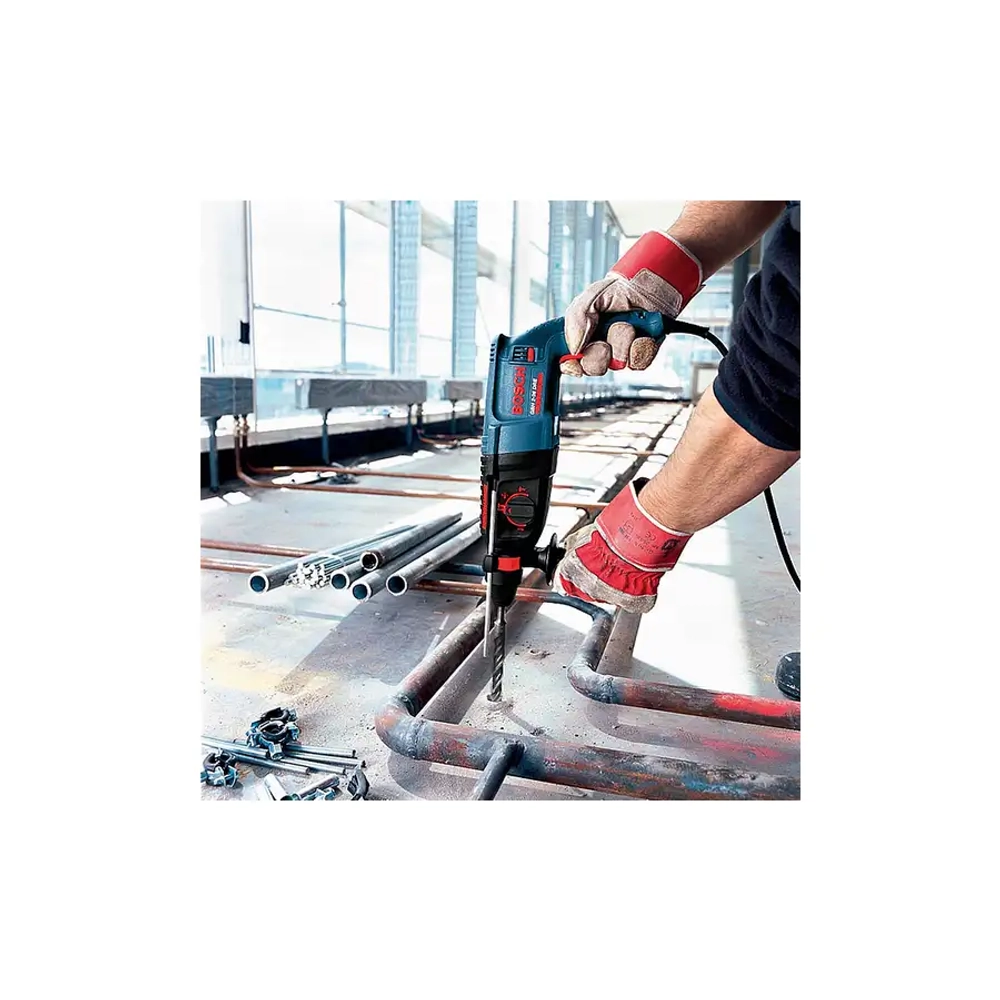 Перфоратор SDS-plus GBH 2-26 DRE BOSCH 0611253708