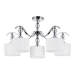 Потолочная люстра Arte Lamp IBIZA A4038PL-5CC