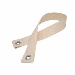 Ремень подвязочный с люверсом