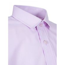 Нежно-розовая сорочка для мальчика TSAREVICH