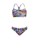 Купальник FUNKITA Girl's Scissor Kick