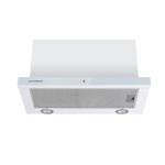 Кухонная вытяжка MAUNFELD TS Touch 60 белый