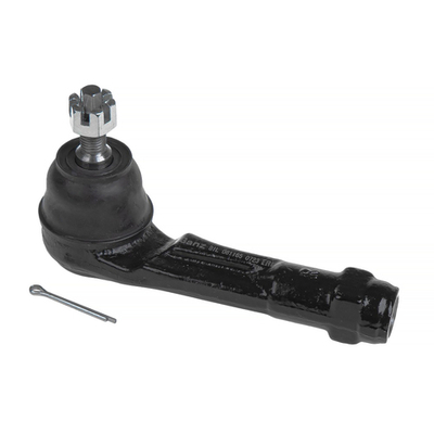 Наконечник рулевой R HYUNDAI Solaris II 17/KIA Rio IV 16 GANZ GIL061165