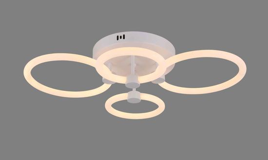 8020/2+2 WT (1/5) Люстра