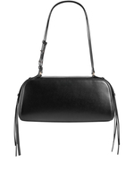 Сумка из натуральной кожи