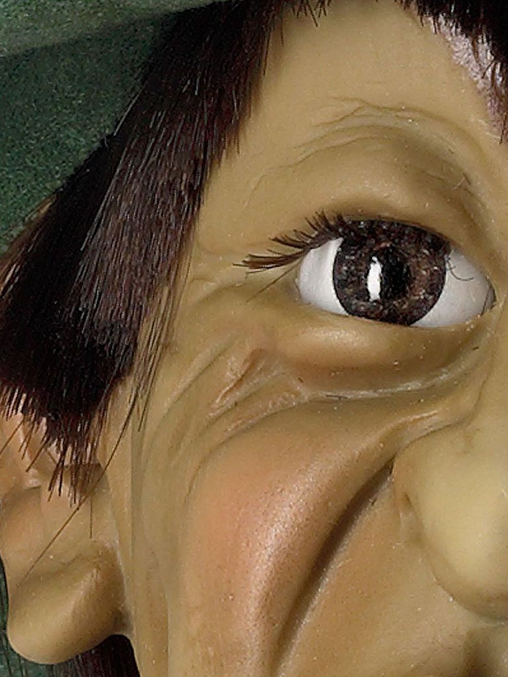 Кукла LAMAGIK мягконабивная 38см Dahel (40023)