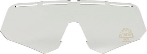 Линза к очкам S&C ZACAN PC Clear Extra lens 0091600