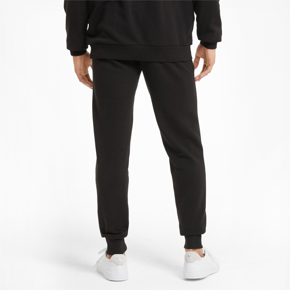 Брюки спортивные мужские PUMA ESS Slim Pants TR