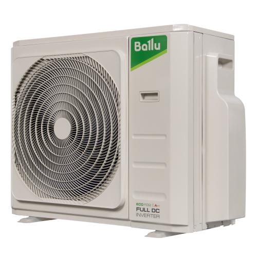 Блок наружный Ballu Multi Smart BM5OI-FM/out-42HN8_V1/EU инверторной мульти сплит-системы