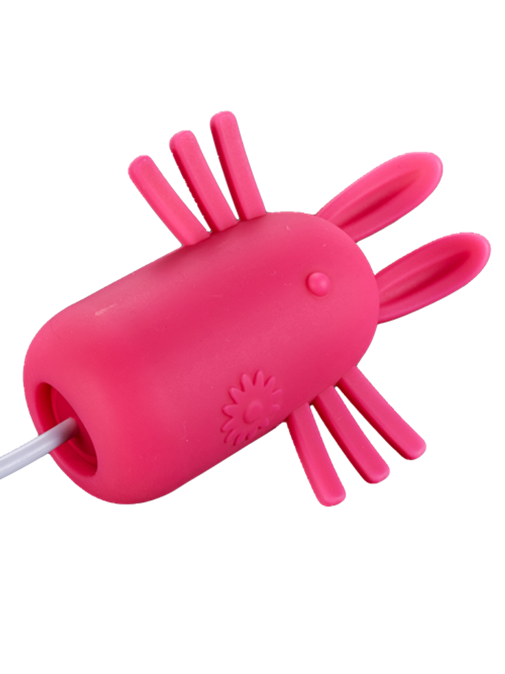 Вибратор Kitty для стимуляции клитора