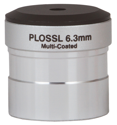 Окуляр Sky-Watcher Plössl 6,3 мм, 1,25"