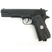 Пистолет пневматический BORNER CLT 125, кал. 4,5 мм