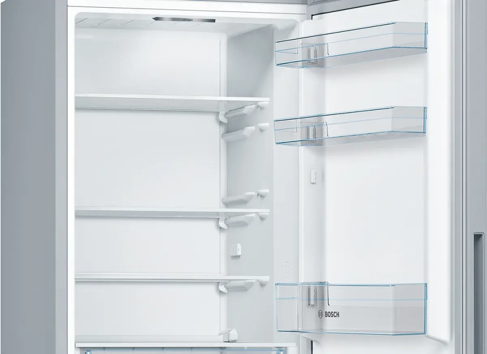 Двухкамерный холодильник Bosch KGV362LEA