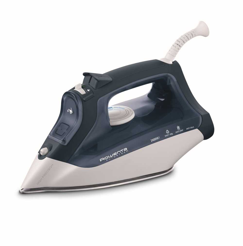 Утюг ROWENTA Autosteam DW4130D1