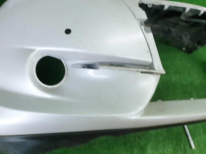 Бампер передний DS 3 (2016-2019)