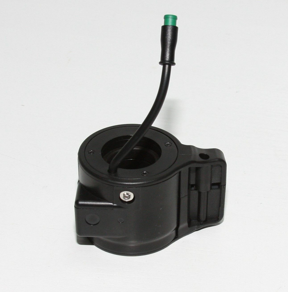 Курок газа дисплей для Kugoo Kirin First разъем М6 Julet 5pin