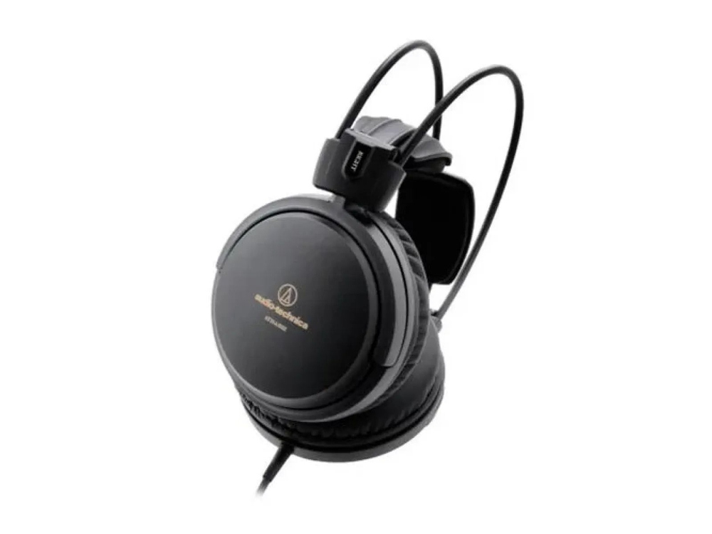 Наушники Audio-Technica ATH-A550Z
