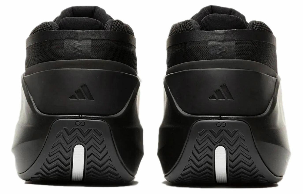 Кроссовки Adidas Crazy Iiinfinity