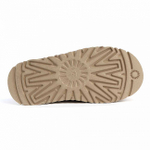 UGG TAZZ PLATFORM SAND