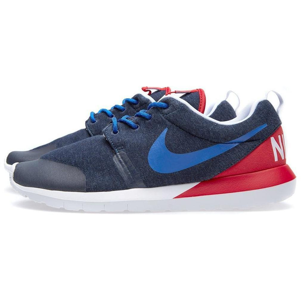 Кроссовки Nike Roshe Run France