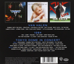 Van Halen / Deluxe (4CD)