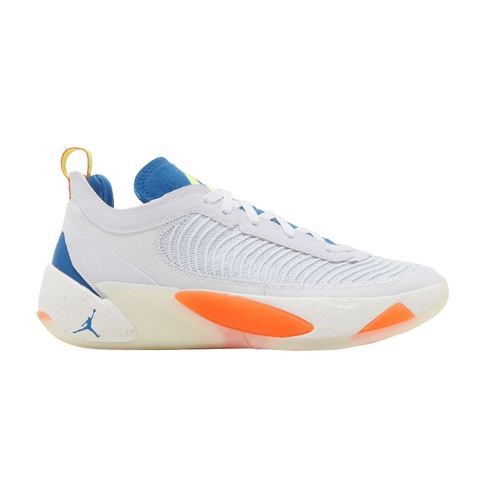 Кроссовки Jordan Luka 1 1 "Football Grey" Pf