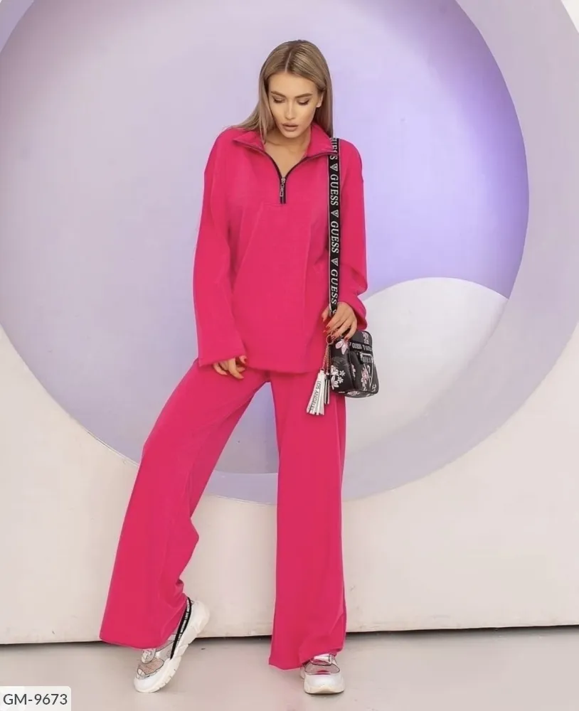 Костюм GM-9673 Фабрика Моды